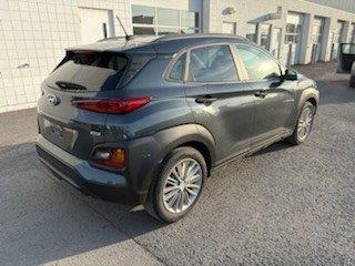 hyundai Kona 2021 - 9