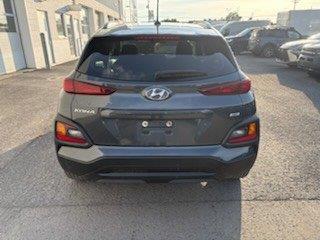 hyundai Kona 2021 - 11