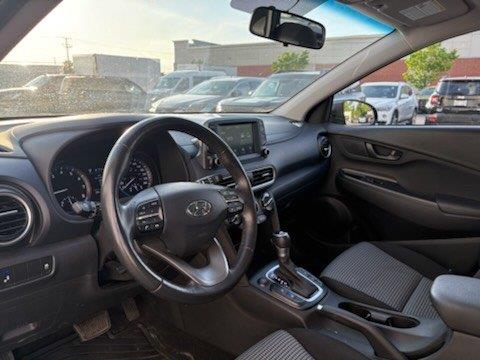 hyundai Kona 2021 - 16