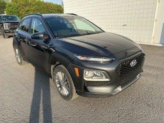 hyundai Kona 2021 - 17