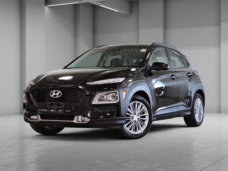 hyundai Kona 2020