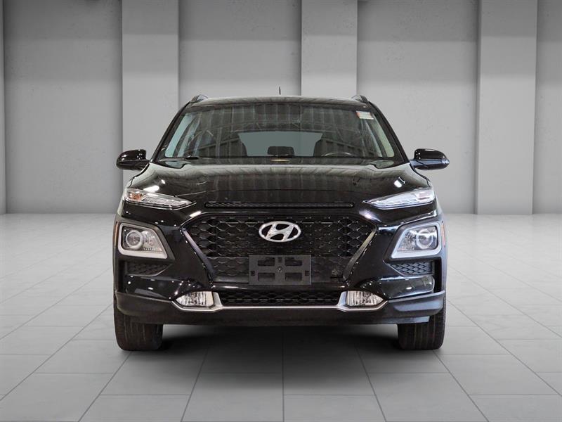 hyundai Kona 2020 - 2