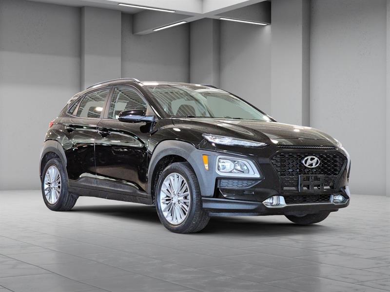 hyundai Kona 2020 - 3