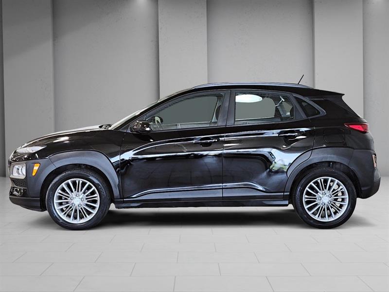 hyundai Kona 2020 - 4