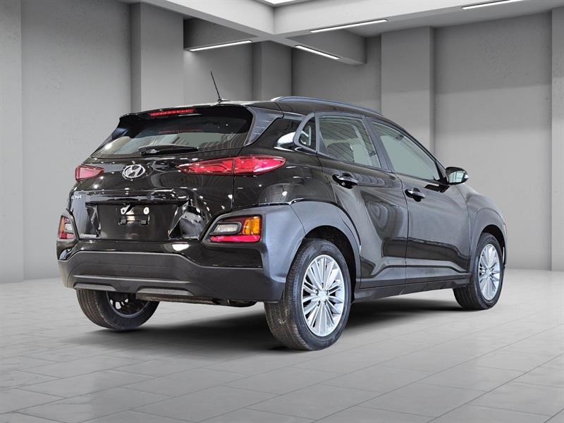 hyundai Kona 2020 - 6