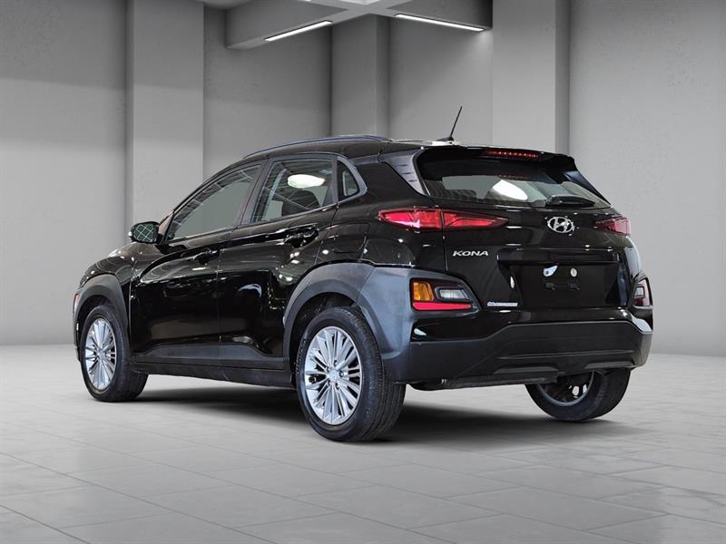 hyundai Kona 2020 - 7