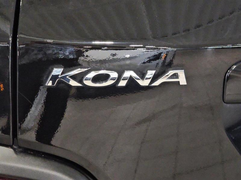 hyundai Kona 2020 - 9
