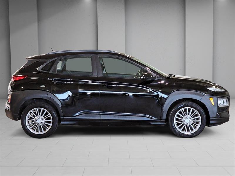 hyundai Kona 2020 - 10