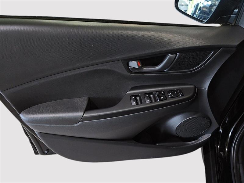hyundai Kona 2020 - 12