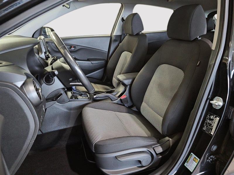 hyundai Kona 2020 - 13