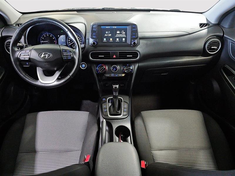 hyundai Kona 2020 - 15
