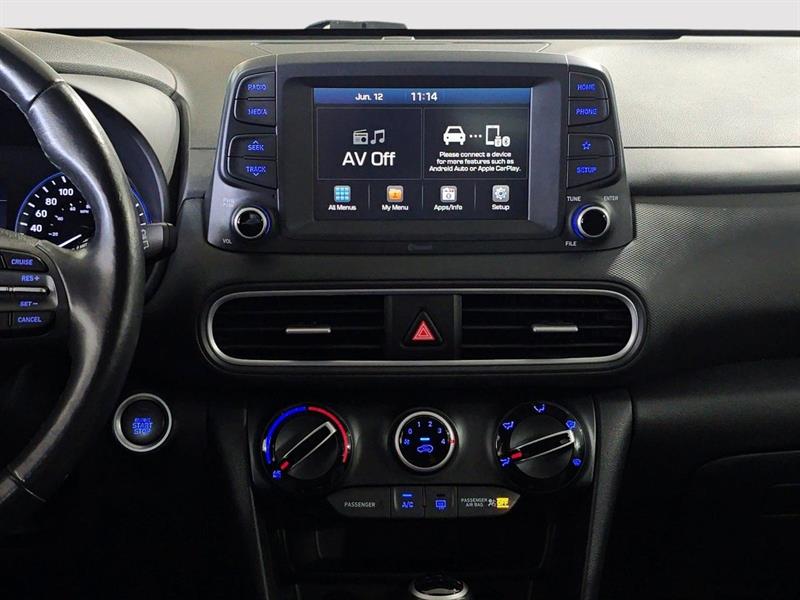 hyundai Kona 2020 - 16