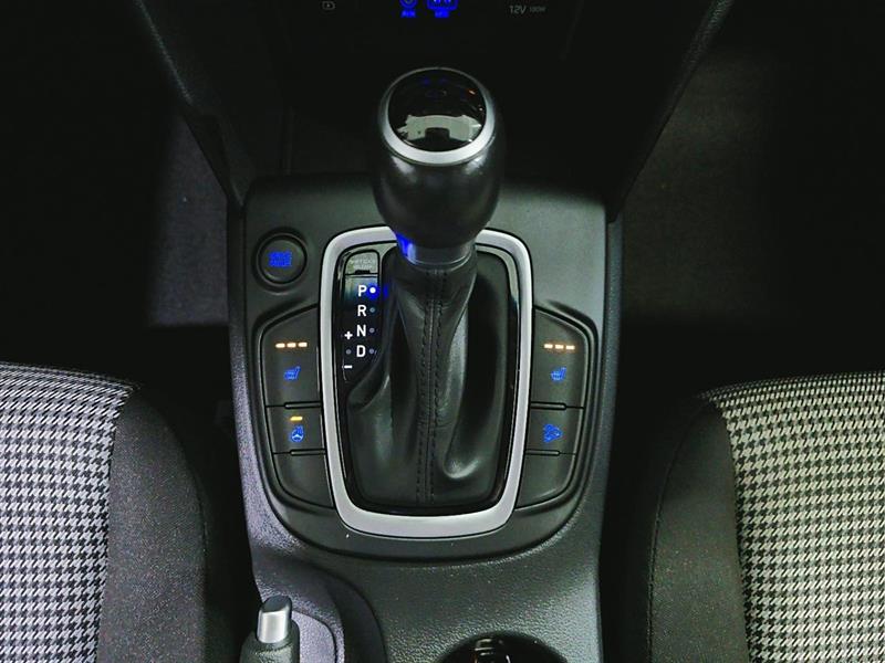 hyundai Kona 2020 - 18