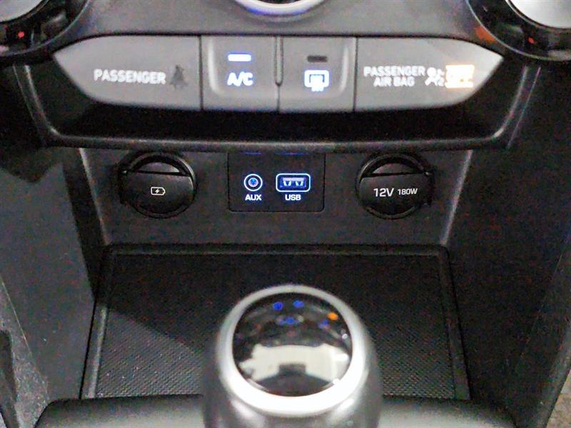 hyundai Kona 2020 - 19