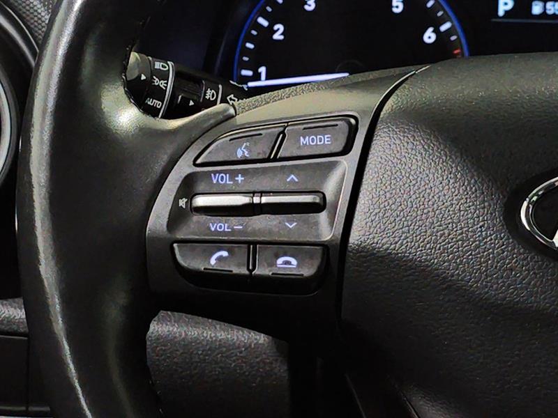 hyundai Kona 2020 - 22