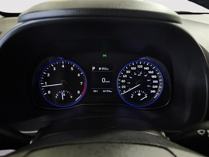 hyundai Kona 2020 - 24
