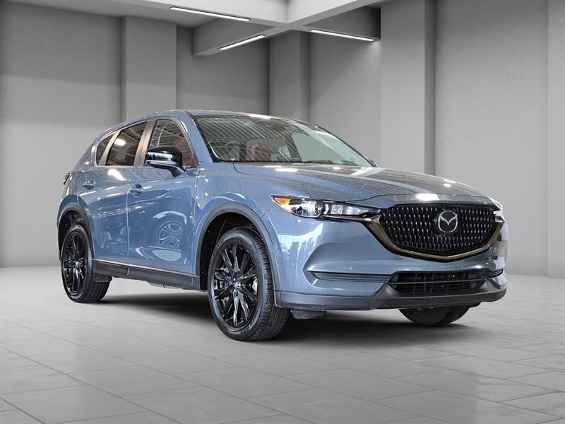 mazda CX-5 2021 - 3