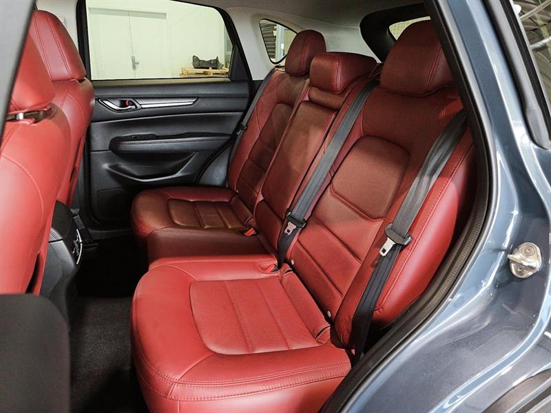 mazda CX-5 2021 - 16