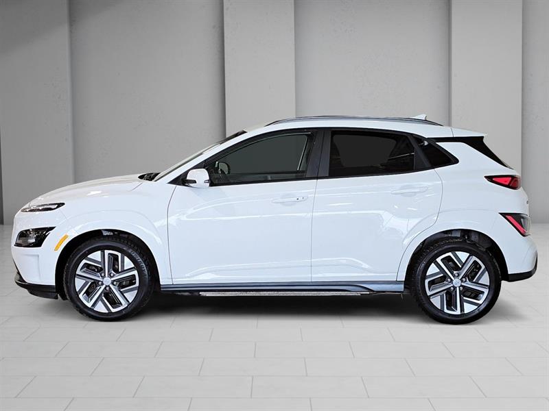 hyundai Kona électrique 2022 - 4