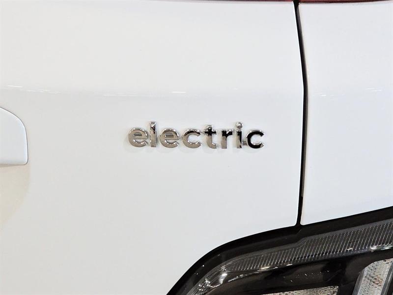 hyundai Kona électrique 2022 - 10