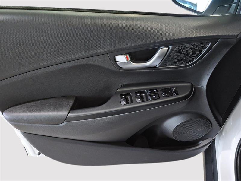 hyundai Kona électrique 2022 - 13