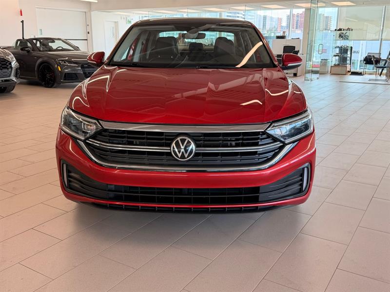 volkswagen Jetta 2022 - 3
