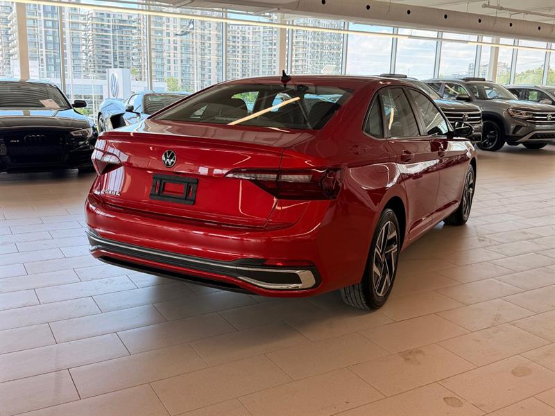 volkswagen Jetta 2022 - 6