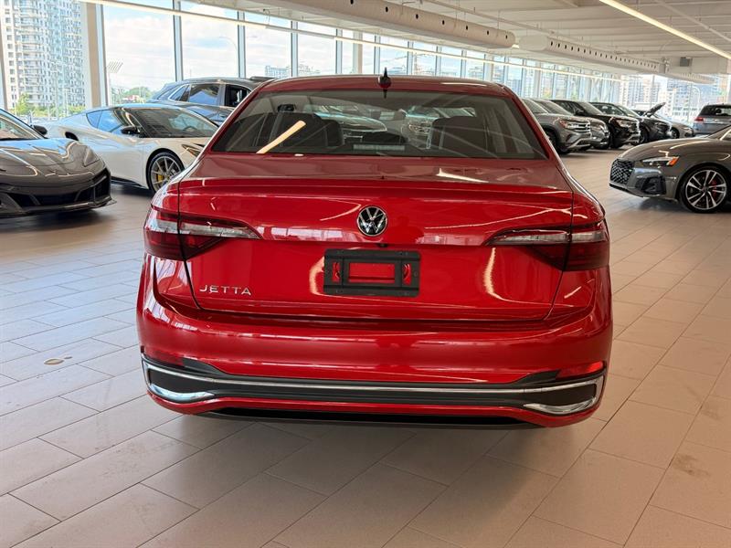 volkswagen Jetta 2022 - 7