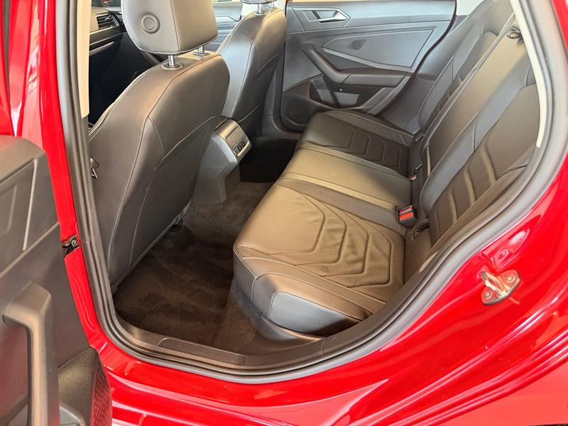 volkswagen Jetta 2022 - 9