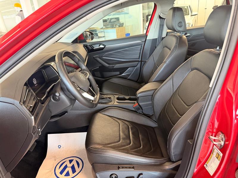 volkswagen Jetta 2022 - 10