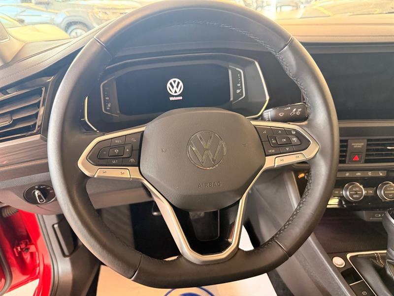 volkswagen Jetta 2022 - 15