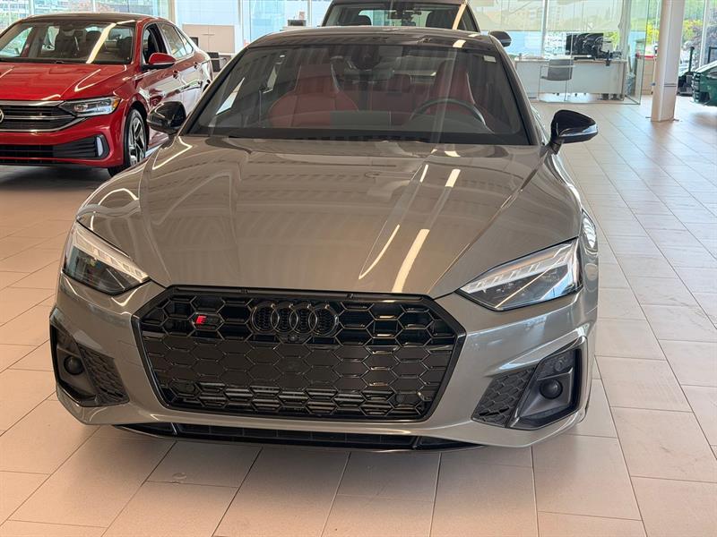 audi S5 Sportback 2023 - 2