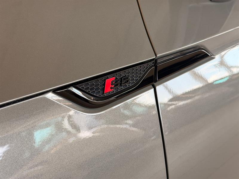 audi S5 Sportback 2023 - 7