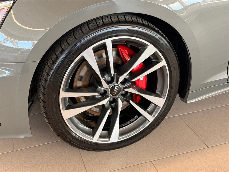 audi S5 Sportback 2023 - 8