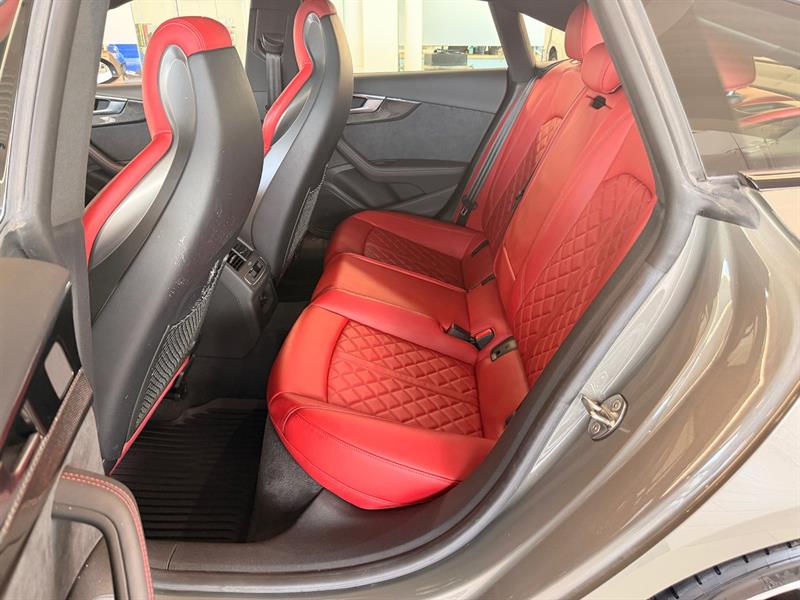 audi S5 Sportback 2023 - 9