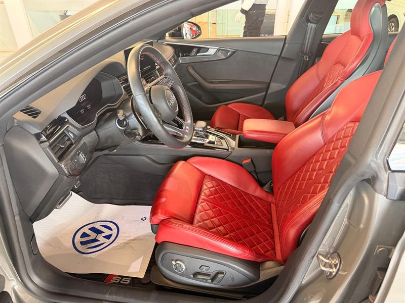 audi S5 Sportback 2023 - 10