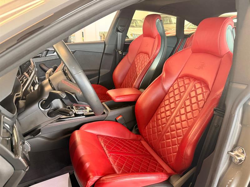 audi S5 Sportback 2023 - 12