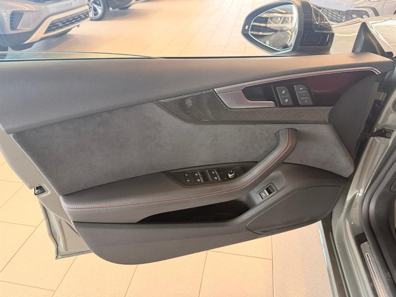 audi S5 Sportback 2023 - 13