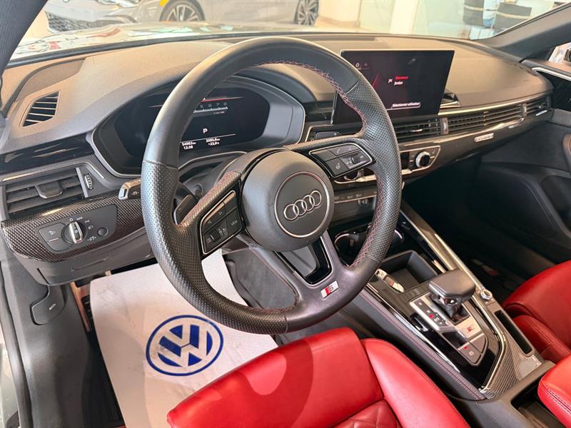 audi S5 Sportback 2023 - 14