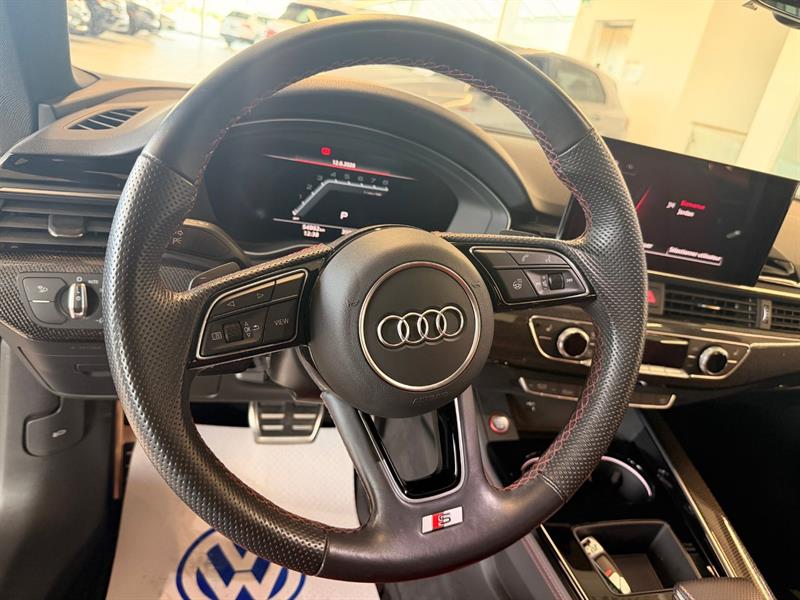 audi S5 Sportback 2023 - 15