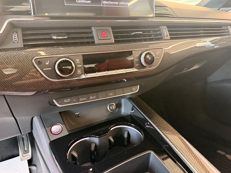 audi S5 Sportback 2023 - 18