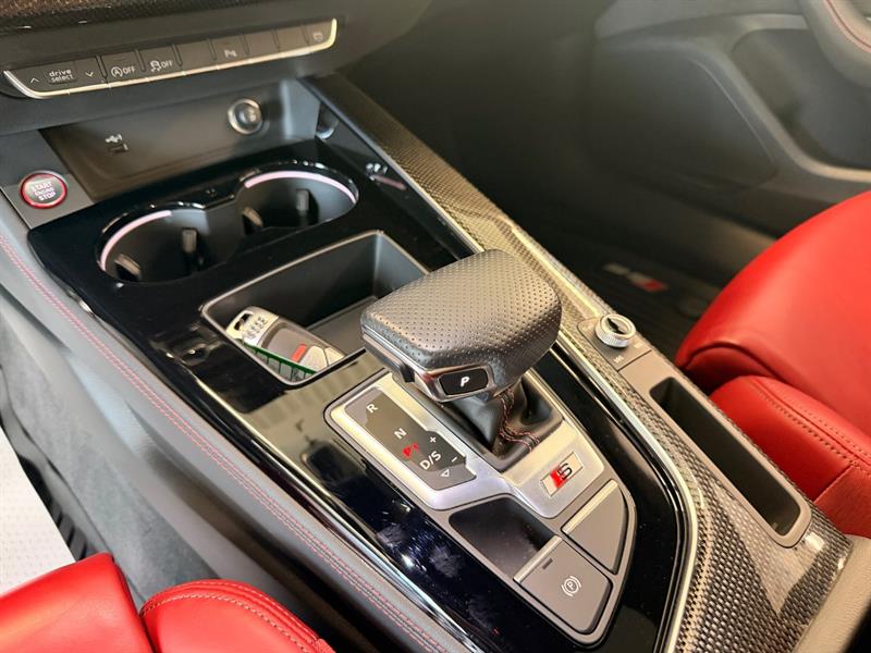 audi S5 Sportback 2023 - 19