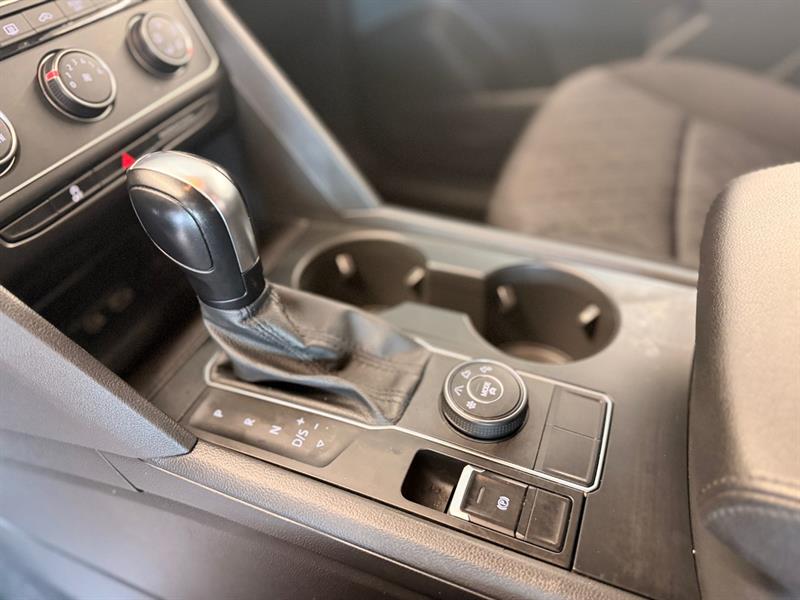 volkswagen Atlas 2019 - 16