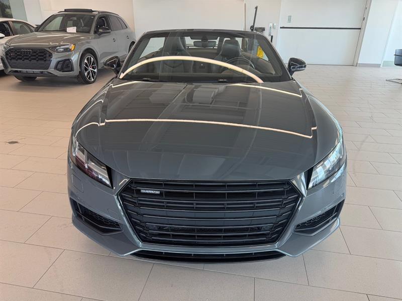 audi TT Roadster 2018 - 2