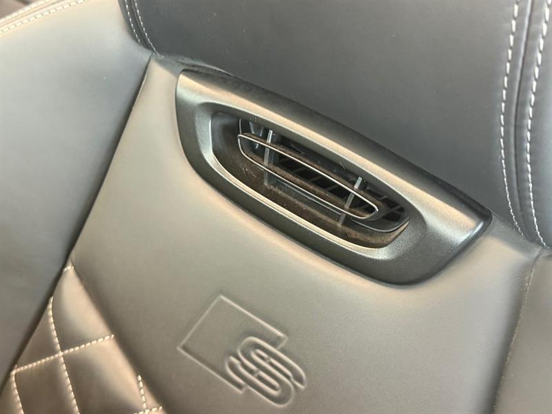audi TT Roadster 2018 - 15