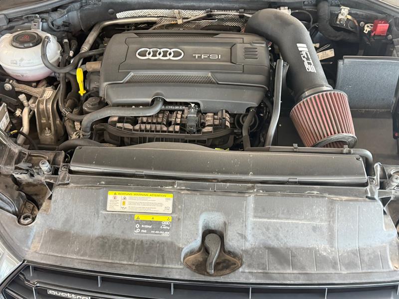 audi TT Roadster 2018 - 16