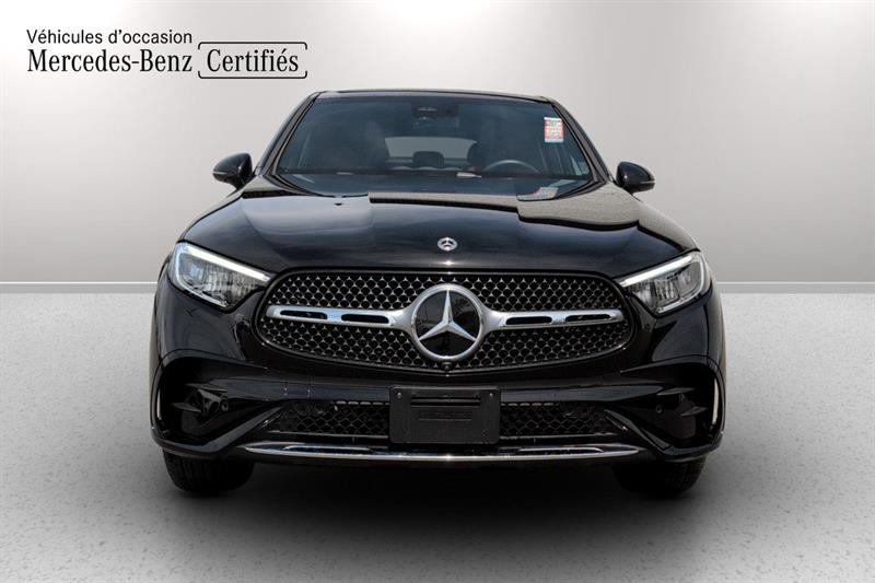 mercedes-benz GLC300 2025 - 2