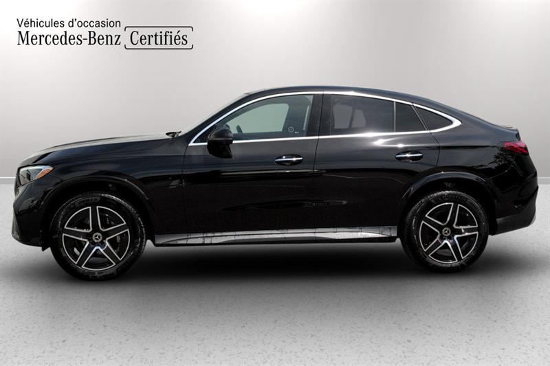 mercedes-benz GLC300 2025 - 3