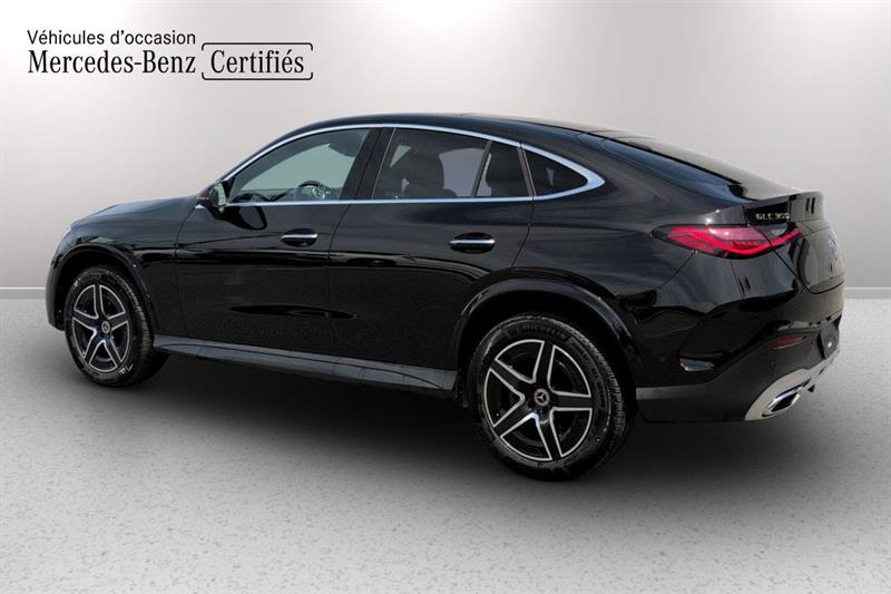 mercedes-benz GLC300 2025 - 4