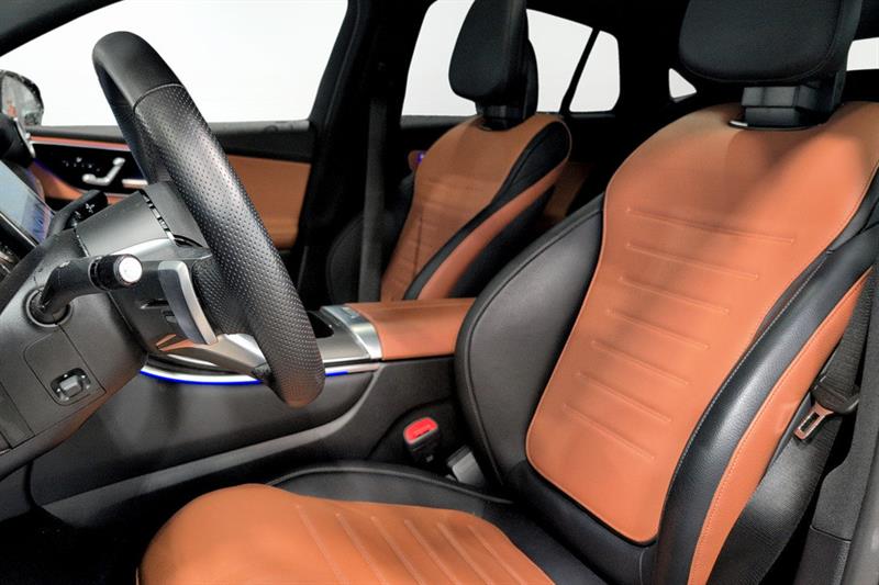 mercedes-benz GLC300 2025 - 10